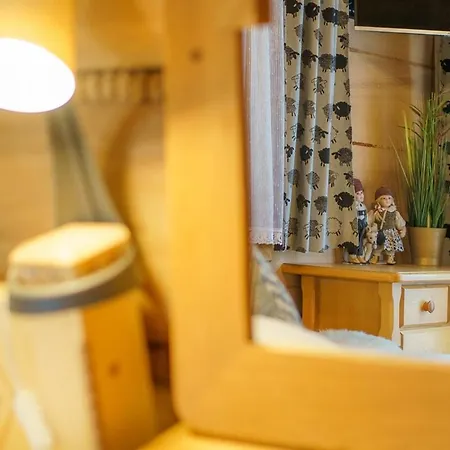 Сasa de vacaciones Aleksandra