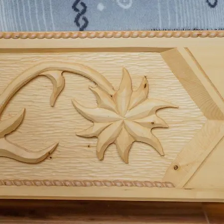 Сasa de vacaciones Aleksandra