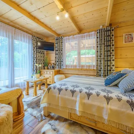 Сasa de vacaciones Aleksandra *