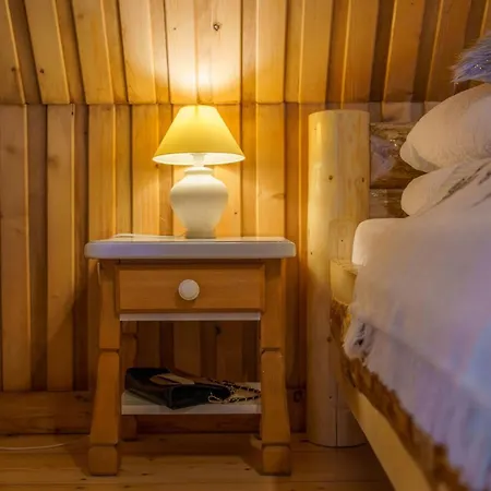 Сasa de vacaciones Aleksandra *