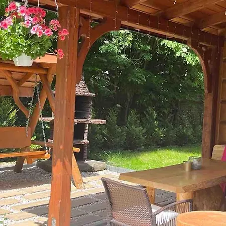 Aleksandra Сasa de vacaciones