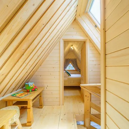 Aleksandra Nyaraló Zakopane