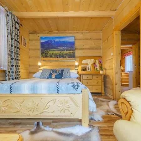 Aleksandra * Zakopane