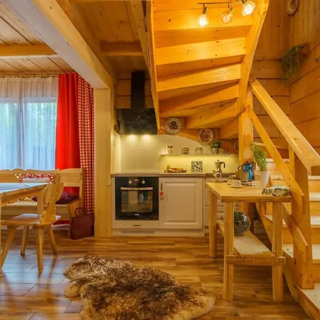 Feriehus Aleksandra
