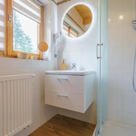 Feriehus Aleksandra *