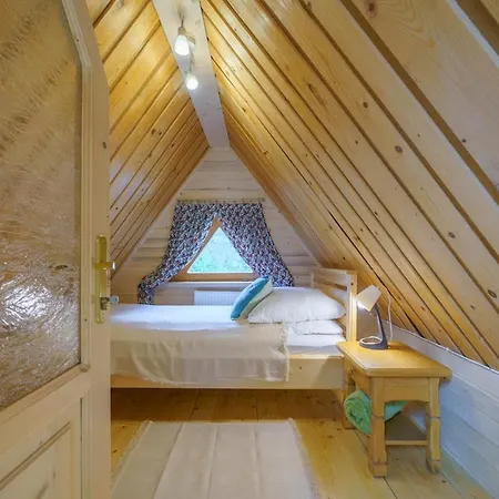 Nyaraló Aleksandra Zakopane