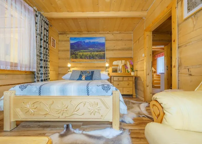 Aleksandra * Zakopane