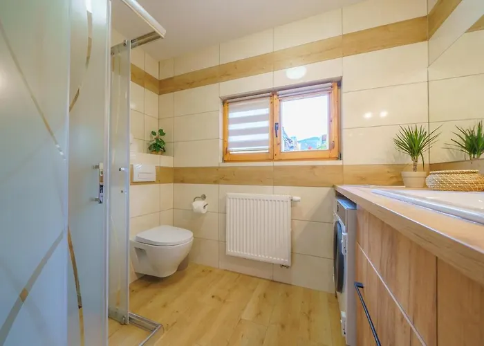 Semesterbostad Aleksandra